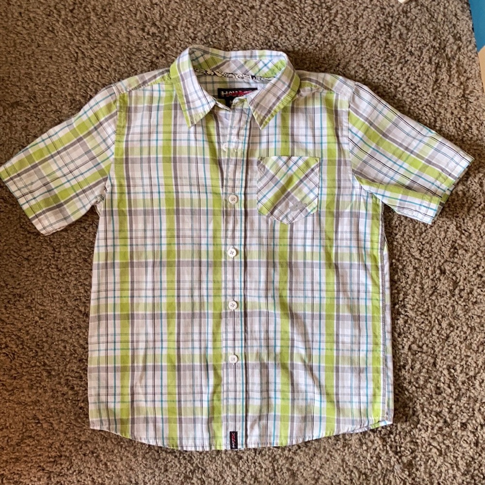 Tony Hawk shirt
